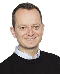 Billede af Claus Engen