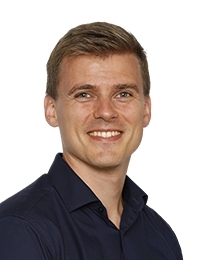 Billede af Simon Djernes Pedersen