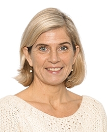 Billede af Annette Carøe