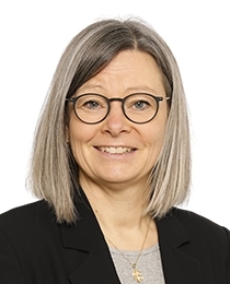 Billede af Charlotte Munck