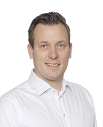 Billede af Mads Vægter Rasmussen