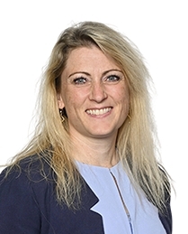 Billede af Charlotte Christensen-Degn