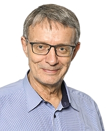 Billede af Bøje Dyreholt