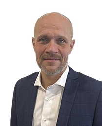 Claus Nøhr Knudsen