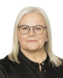 Billede af Annelise Gjærdum Danielsen