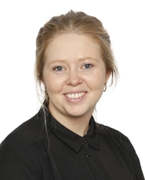 Billede af Mette Kruse Tofting