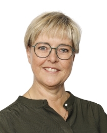 Billede af Mette Magnussen