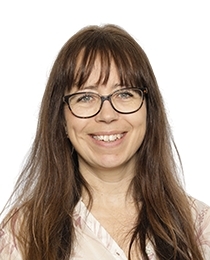 Billede af Kristina Bjørn