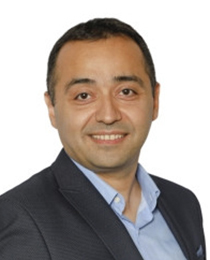 Billede af Hasan Yigit