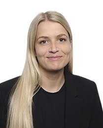 Billede af Sofie Dyreborg
