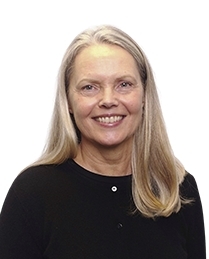 Billede af Susanne Frandsen