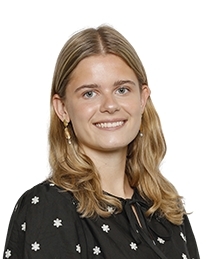 Billede af Anna Ramsing Fuglkjær