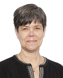 Billede af Charlotte Nüchel