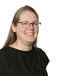 Billede af Lena Dalskov Aabentoft
