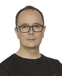 Billede af Martin Egelund