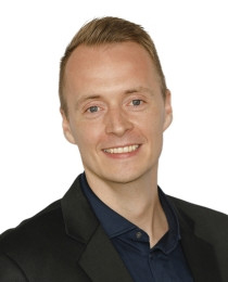 Billede af Christian Hannibal Rosenkær
