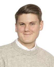 Billede af Andreas Buggild