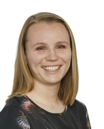 Billede af Camilla Østergaard Hestbæk Rasmussen