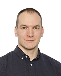 Billede af Kristian Kortegaard