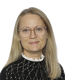 Dorthe Thage Møller
