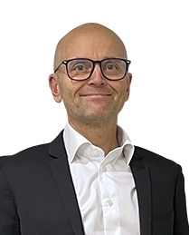 Billede af Ole Kronkjær