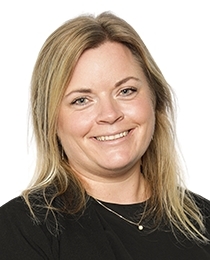 Billede af Jeanette Nielsen