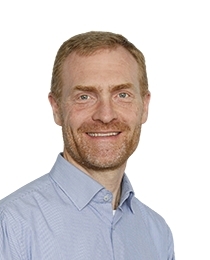 Billede af Bjørn G. Andreasen