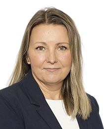 Billede af Anne-Mette Smith