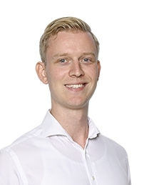 Billede af Mathias Andersen
