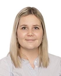 Billede af Stine Broch Buurmeister