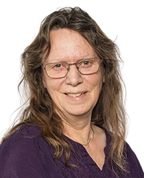 Billede af Susanne Sørensen
