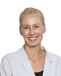 Billede af Ditte Marie Ø. Christensen