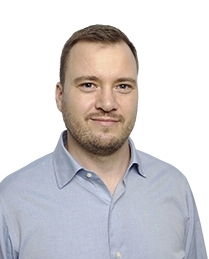 Billede af Simon Drachmann