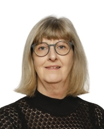 Billede af Susanne Storm Mortensen