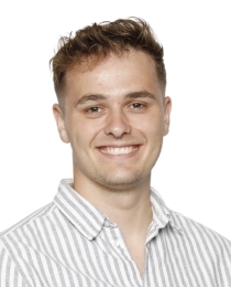 Billede af Kristian Suhr Olsen