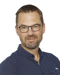 Billede af Bjarne Juhl