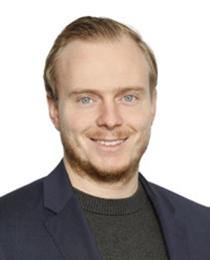 Billede af Andreas Ejrup Kristensen