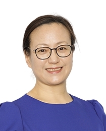 Billede af Xiaoli Li