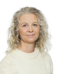 Billede af Janni Lindholt