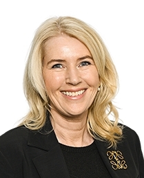 Ulla Vestergaard Madsen