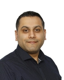 Billede af Harsh Kumar