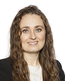 Billede af Louise Mark
