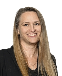 Billede af Charlotte Knudsen
