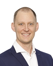 Billede af Thomas Bønnelykke Dalgaard