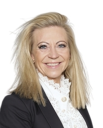 Billede af Pia Høst