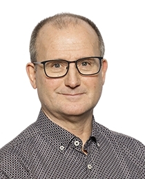 Billede af Benny Hovgaard Schmidt