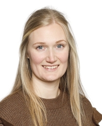 Billede af Lonnie Jensen