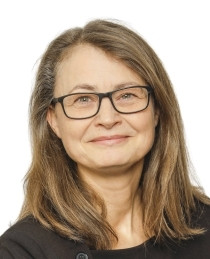 Billede af Lone Termøhlen