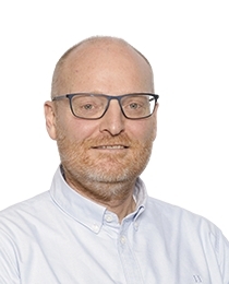 Billede af Søren Herping