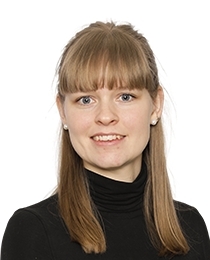 Billede af Louise Christensen